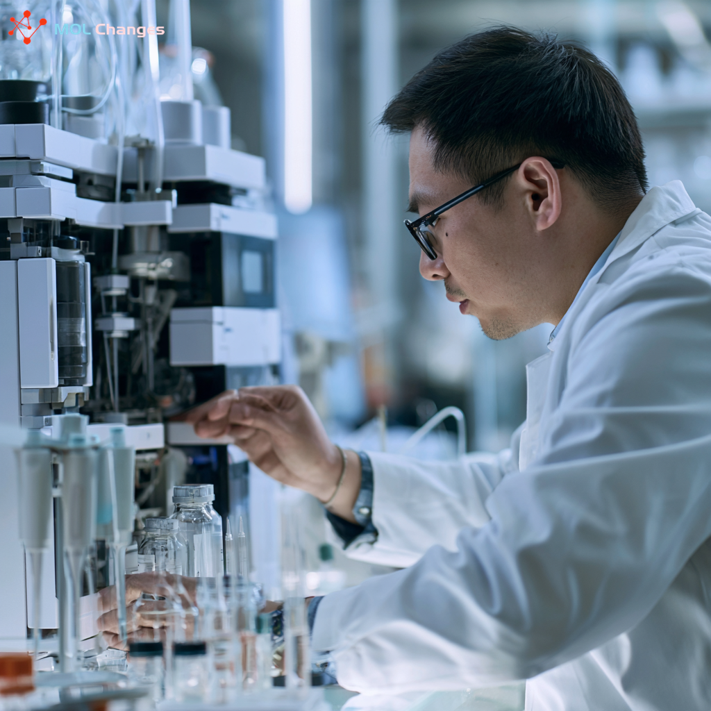 What the FDA Leadership Transition Could Mean for Peptide Development Decisions in 2026