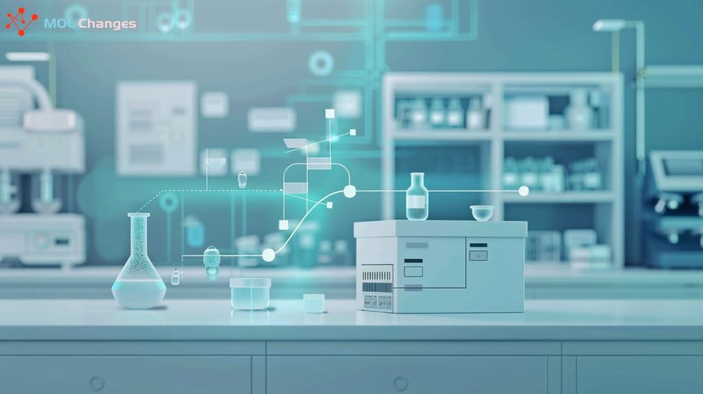 Peptide Development Supply Chains: Scoping Technical and Documentation Readiness