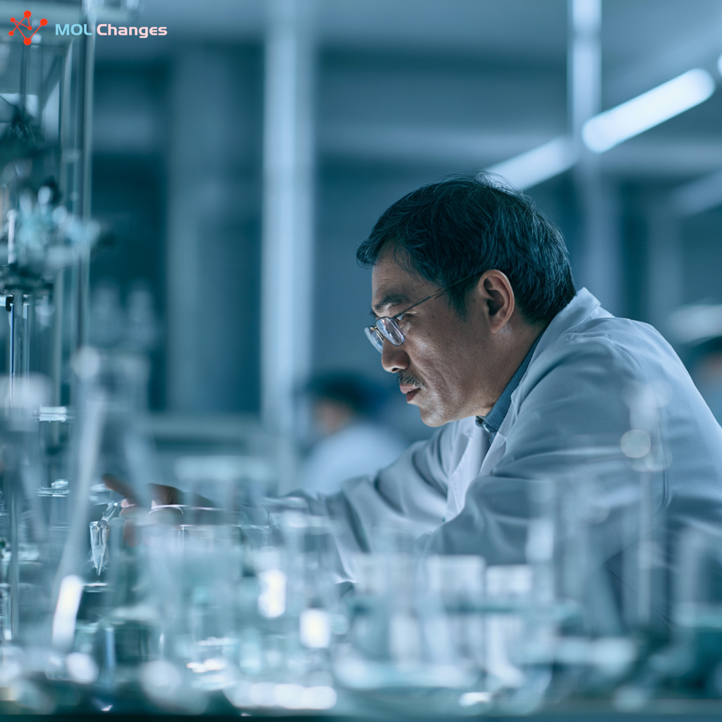 What AI-Designed Antibiotics — and a Newly Found Enzyme — Mean for Peptide Research Workflows