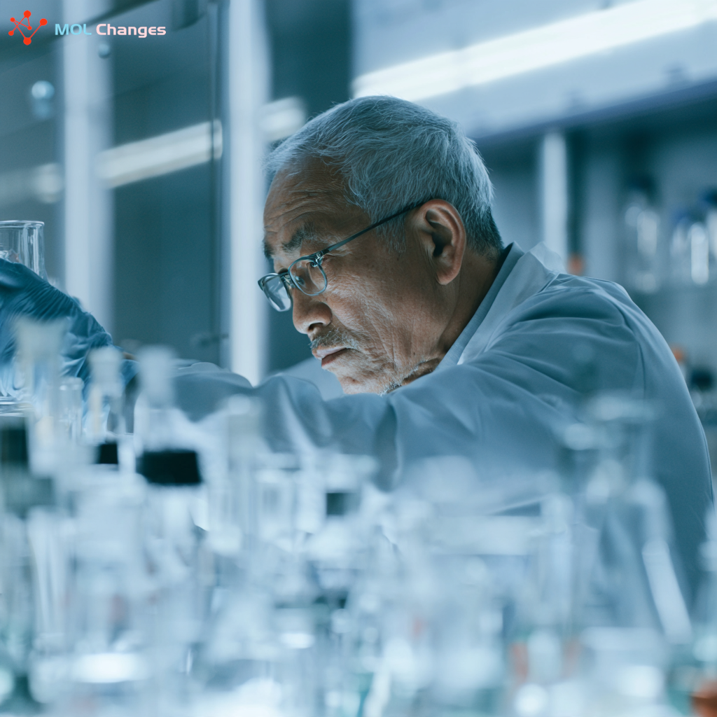 What AI-Designed Antibiotics — and a Newly Found Enzyme — Mean for Peptide Research Workflows