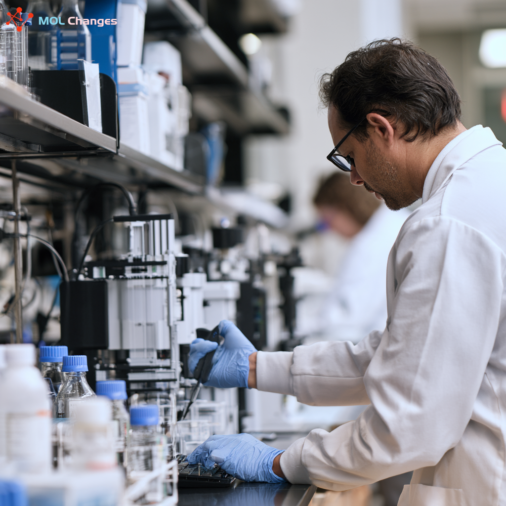 What CDMO Expansion and Peptide R&D Signals Mean for Smaller Programs in 2026