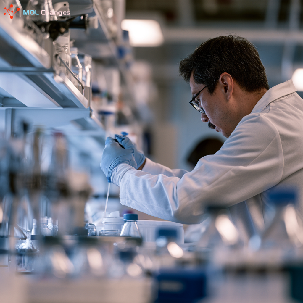 Integrated Peptide Research Workflows: Evidence Beyond Supplier Size
