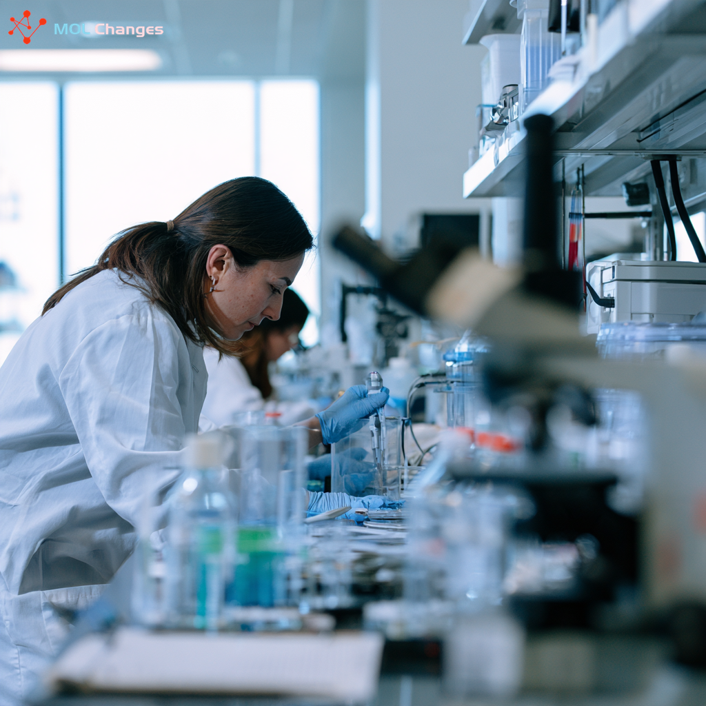 Integrated Peptide Research Workflows: Evidence Beyond Supplier Size