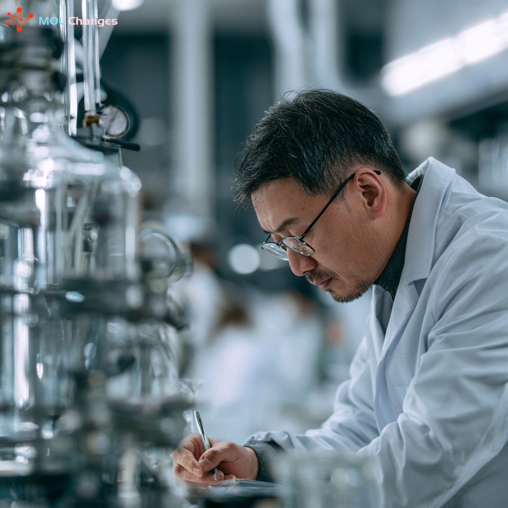 Integrated Peptide Research Workflows: Evidence Beyond Supplier Size