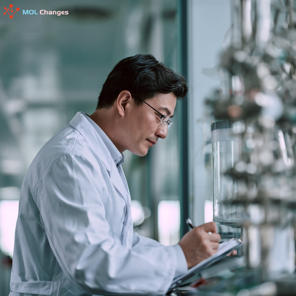 9月 2026 FDA Novel Approvals: What the Modality Mix Can Tell Peptide Developers