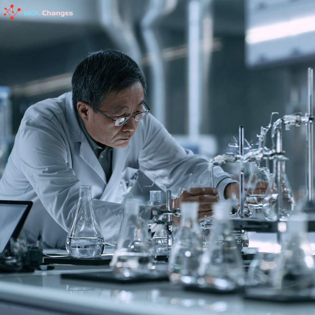 Evaluating Specialized Peptide Synthesis Providers Beyond Market Forecasts