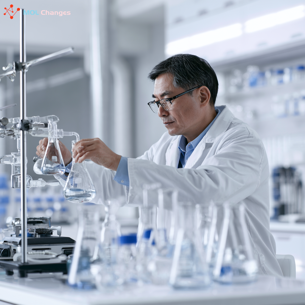 Evaluating Specialized Peptide Synthesis Providers Beyond Market Forecasts