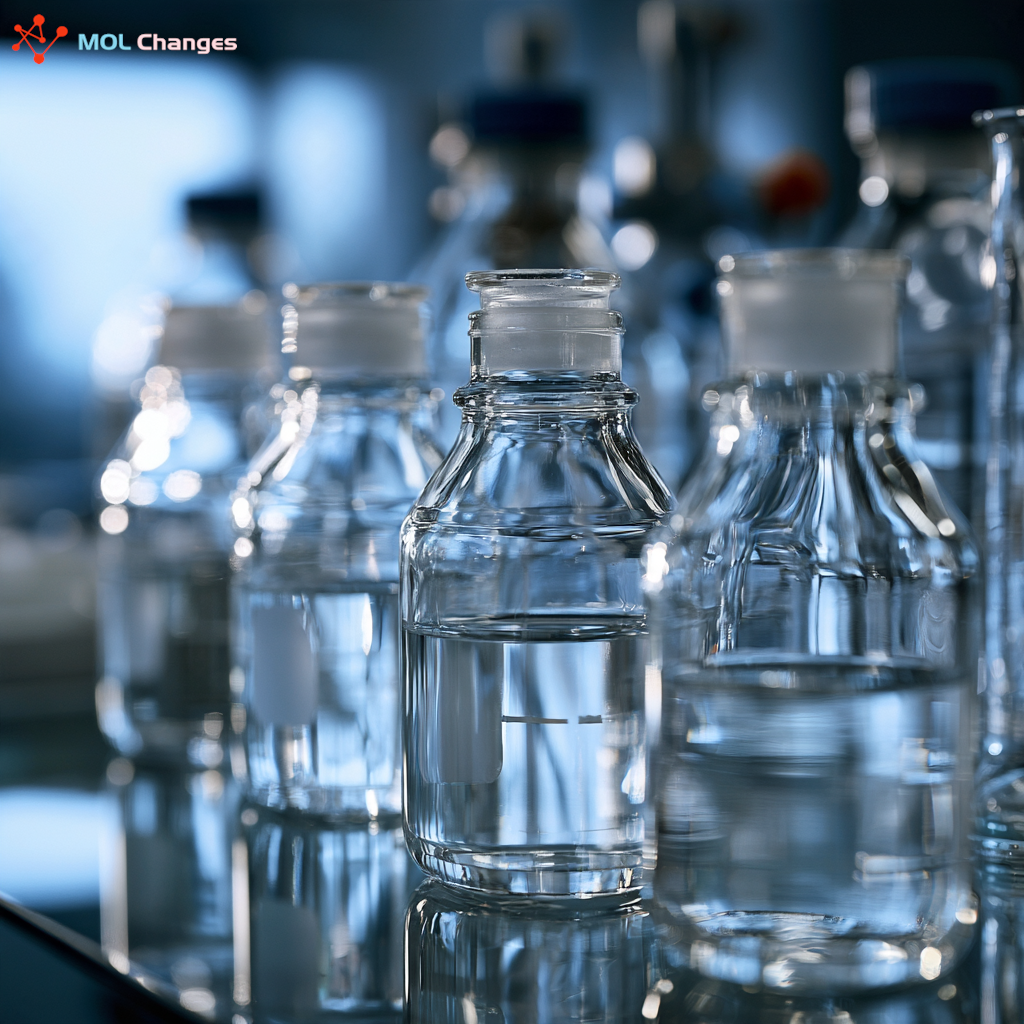 The Peptide Data Pond: A Practical Blueprint for AI-Ready Analytical Workflows