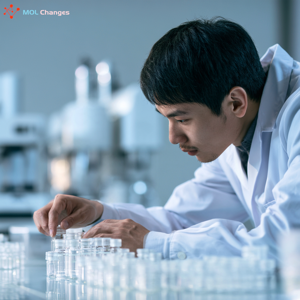 The New U.S. Sunscreen Ingredient Is a Wake-Up Call for Peptide Cosmetics R&D