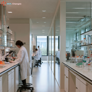 The New Peptide Supply Chain: Pricing Pressure at CPHI Milan and What It Means for Quality