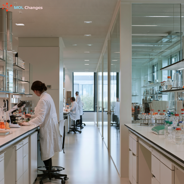 The New Peptide Supply Chain: Pricing Pressure at CPHI Milan and What It Means for Quality