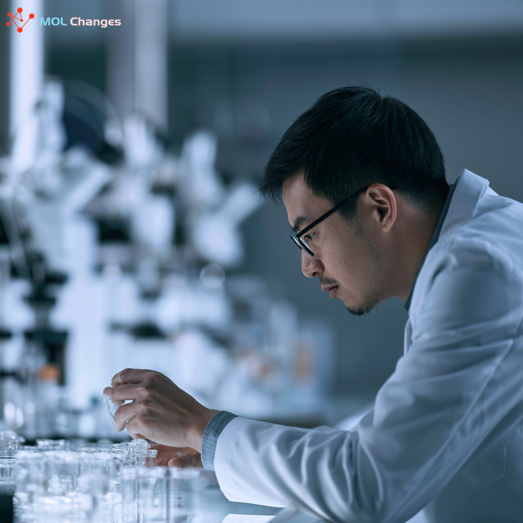 The New Peptide Supply Chain: Pricing Pressure at CPHI Milan and What It Means for Quality