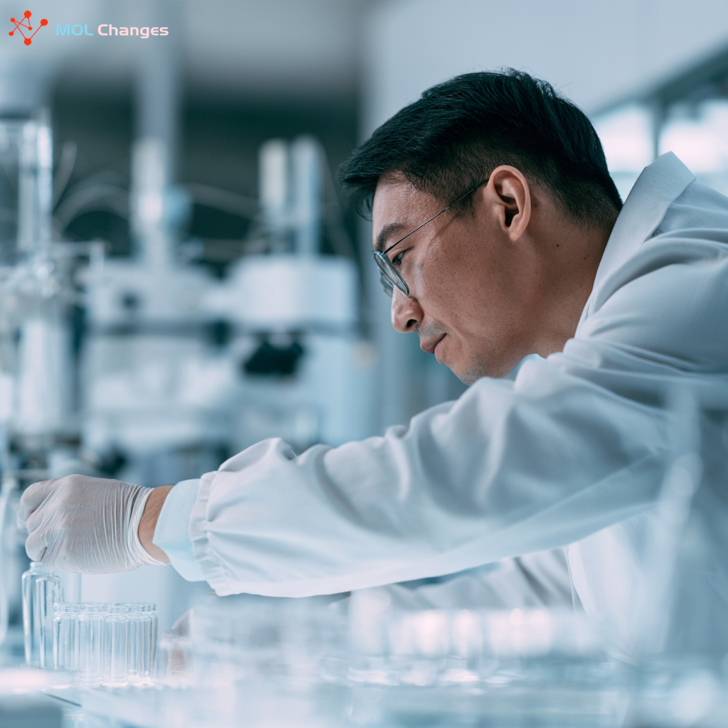 The New Peptide Supply Chain: Pricing Pressure at CPHI Milan and What It Means for Quality