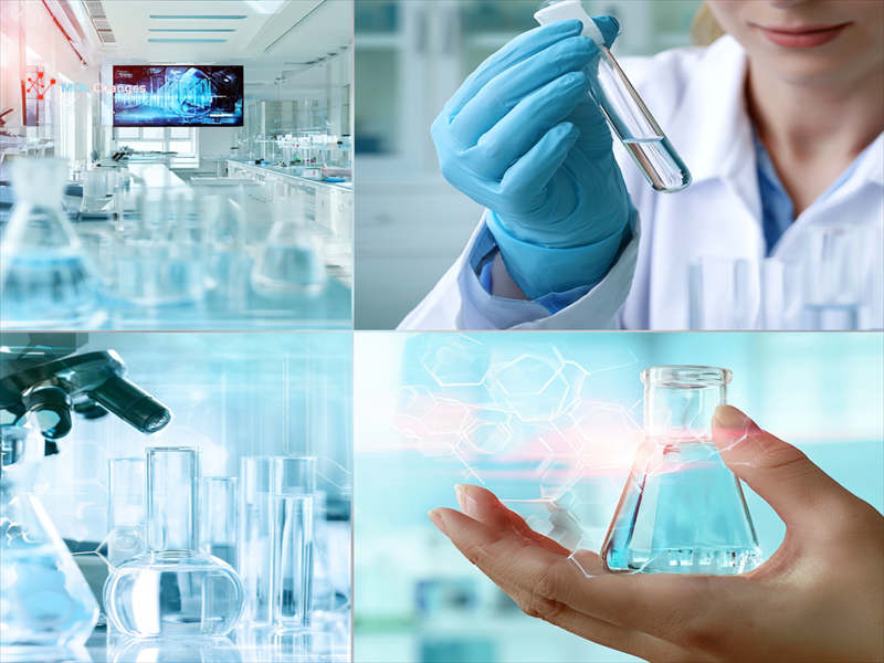 Building a Resilient Peptide Supply Chain: Operational Playbook