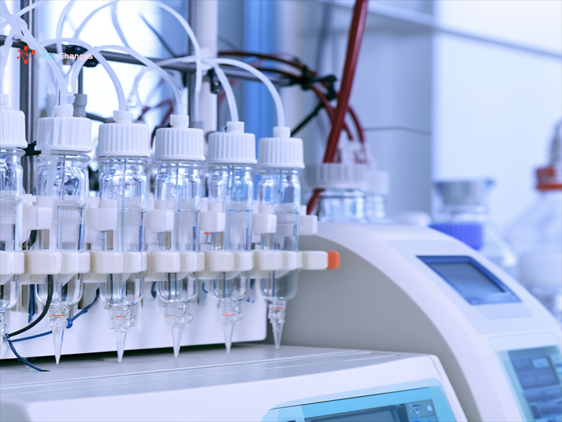 Building a Resilient Peptide Supply Chain: Operational Playbook