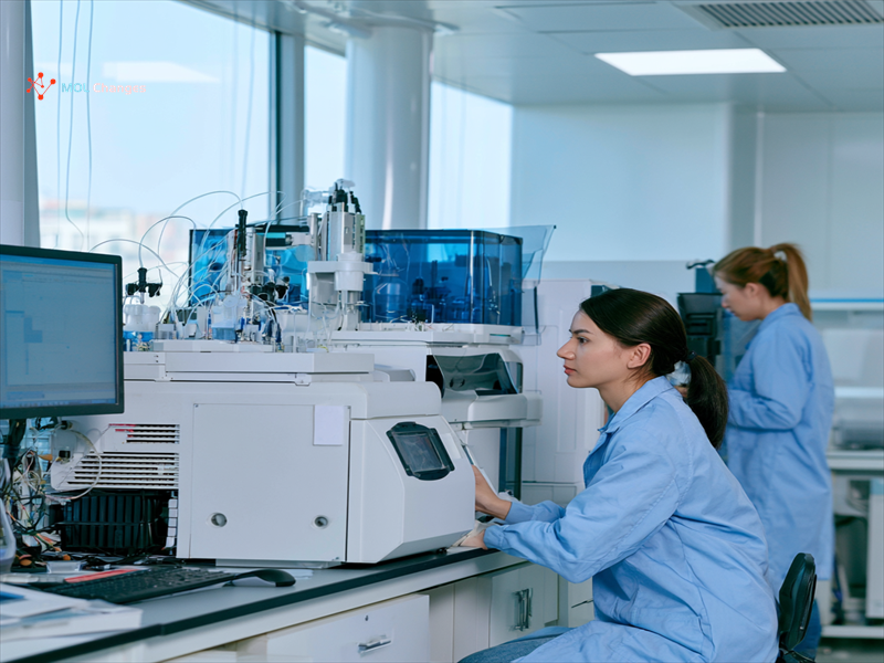 Building a Resilient Peptide Supply Chain: Operational Playbook
