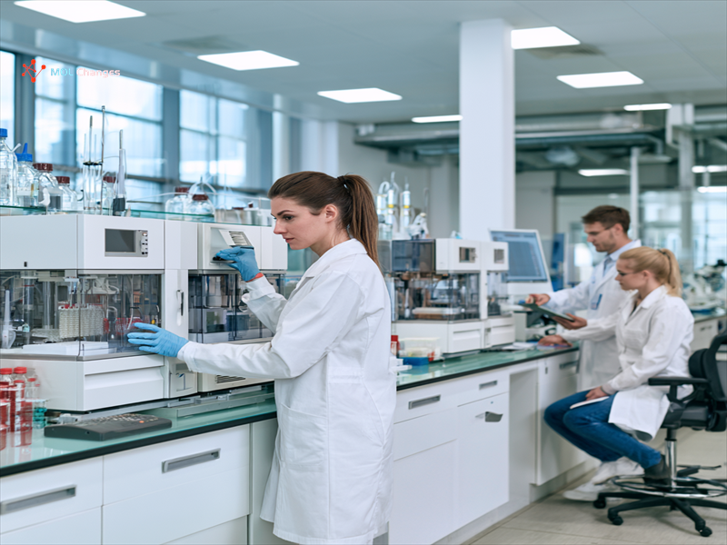 Building a Resilient Peptide Supply Chain: Operational Playbook