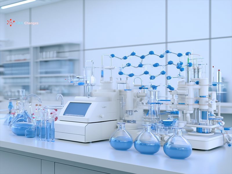 Building a Resilient Peptide Supply Chain: Operational Playbook