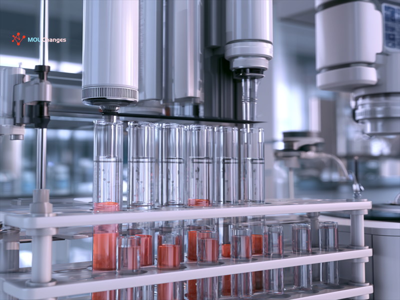 Building a Resilient Peptide Supply Chain: Operational Playbook