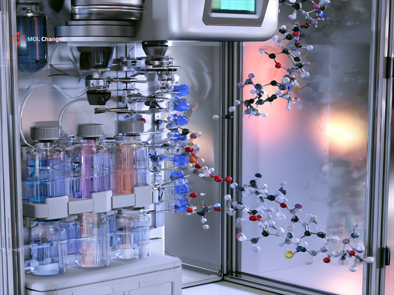 Cochrane Verdict on AI: Curating Peptide Evidence Safely