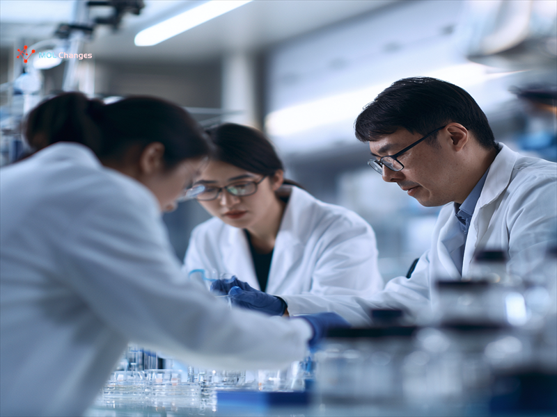 Investment Scores vs Lab Milestones: Reading AI Peptide Rankings