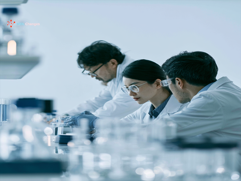 Investment Scores vs Lab Milestones: Reading AI Peptide Rankings