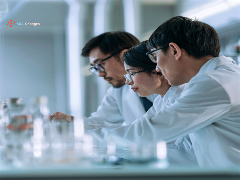 Investment Scores vs Lab Milestones: Reading AI Peptide Rankings
