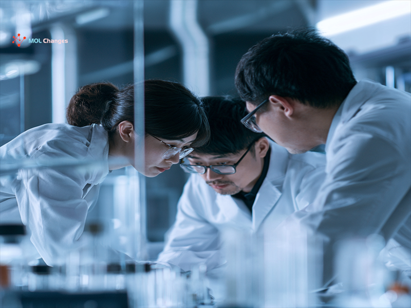 Investment Scores vs Lab Milestones: Reading AI Peptide Rankings