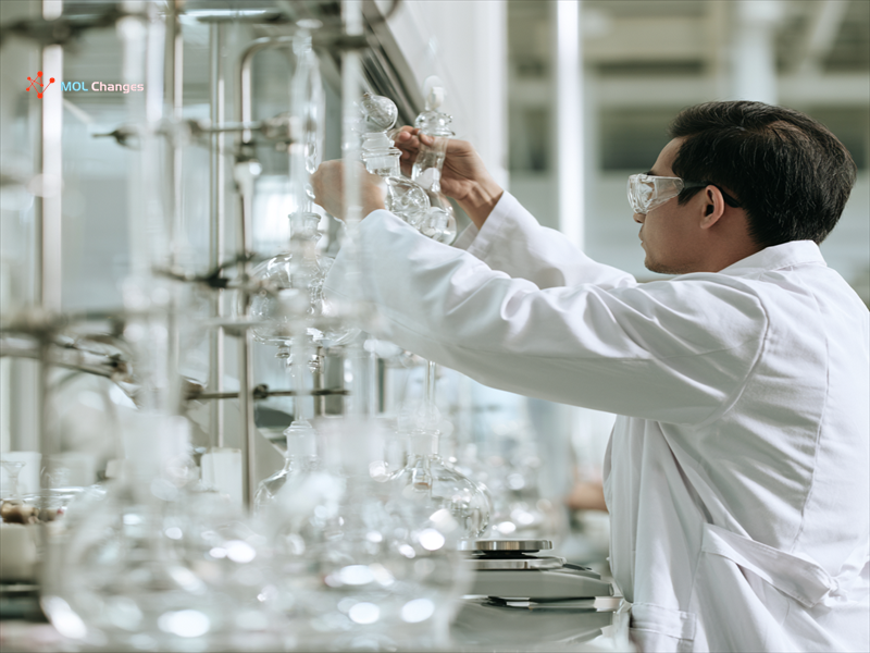 What Bachem Market Signals Tell Peptide Buyers About Supply Risk