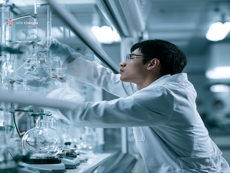 What Bachem Market Signals Tell Peptide Buyers About Supply Risk