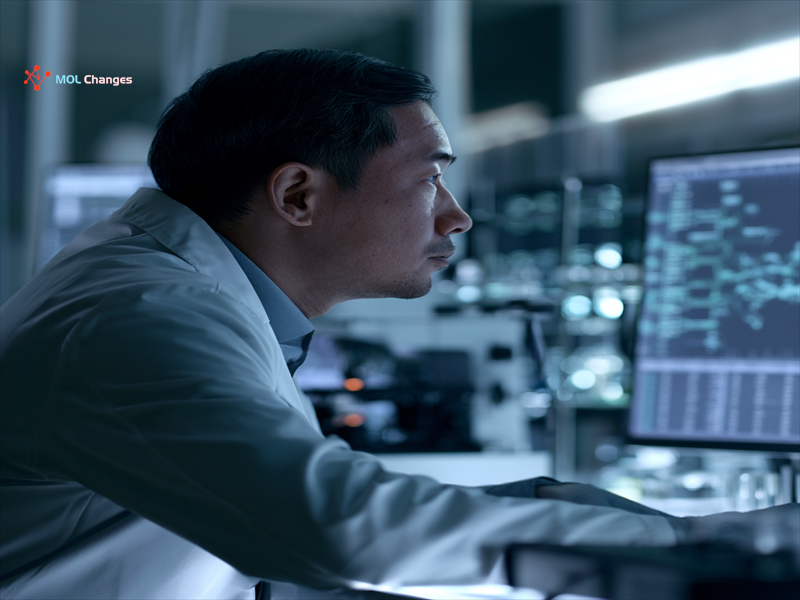 Why GenScript’s 16% Rally Matters to Peptide Buyers