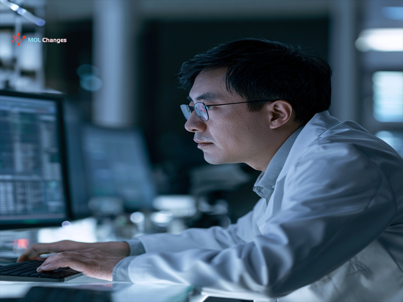 Why GenScript’s 16% Rally Matters to Peptide Buyers