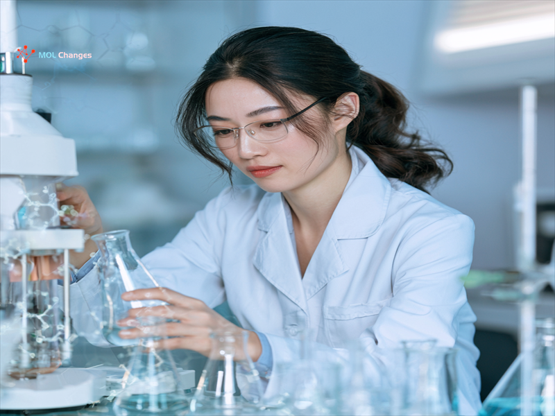 Cosmetic Peptide Product Updates: Applicator Signals for R&D