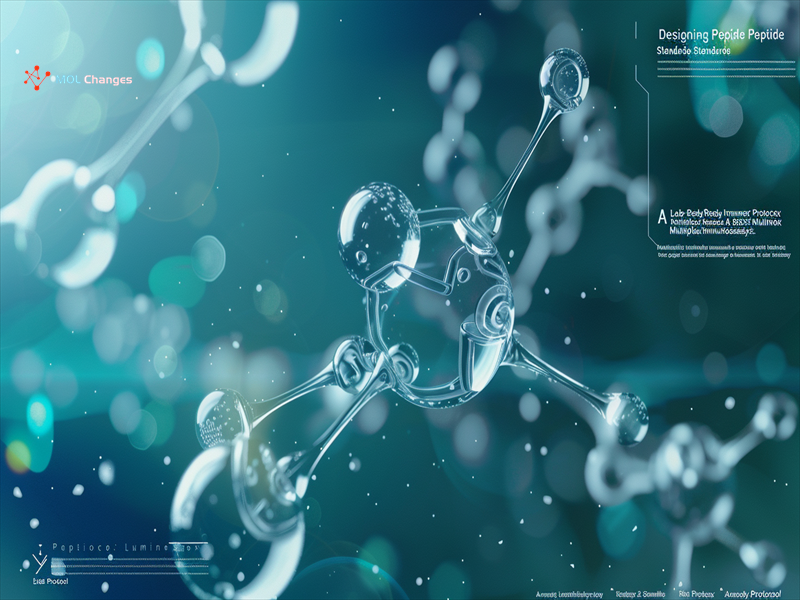 Designing Peptide Standards for Luminex Multiplex Immunoassays: A Lab-Ready Protocol